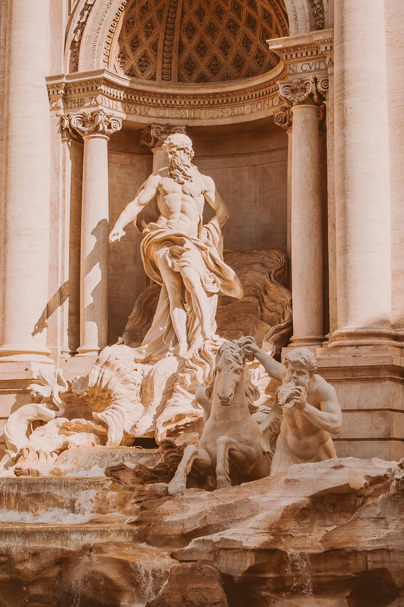 Villa Borghese