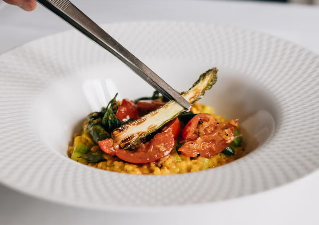 Private Chef