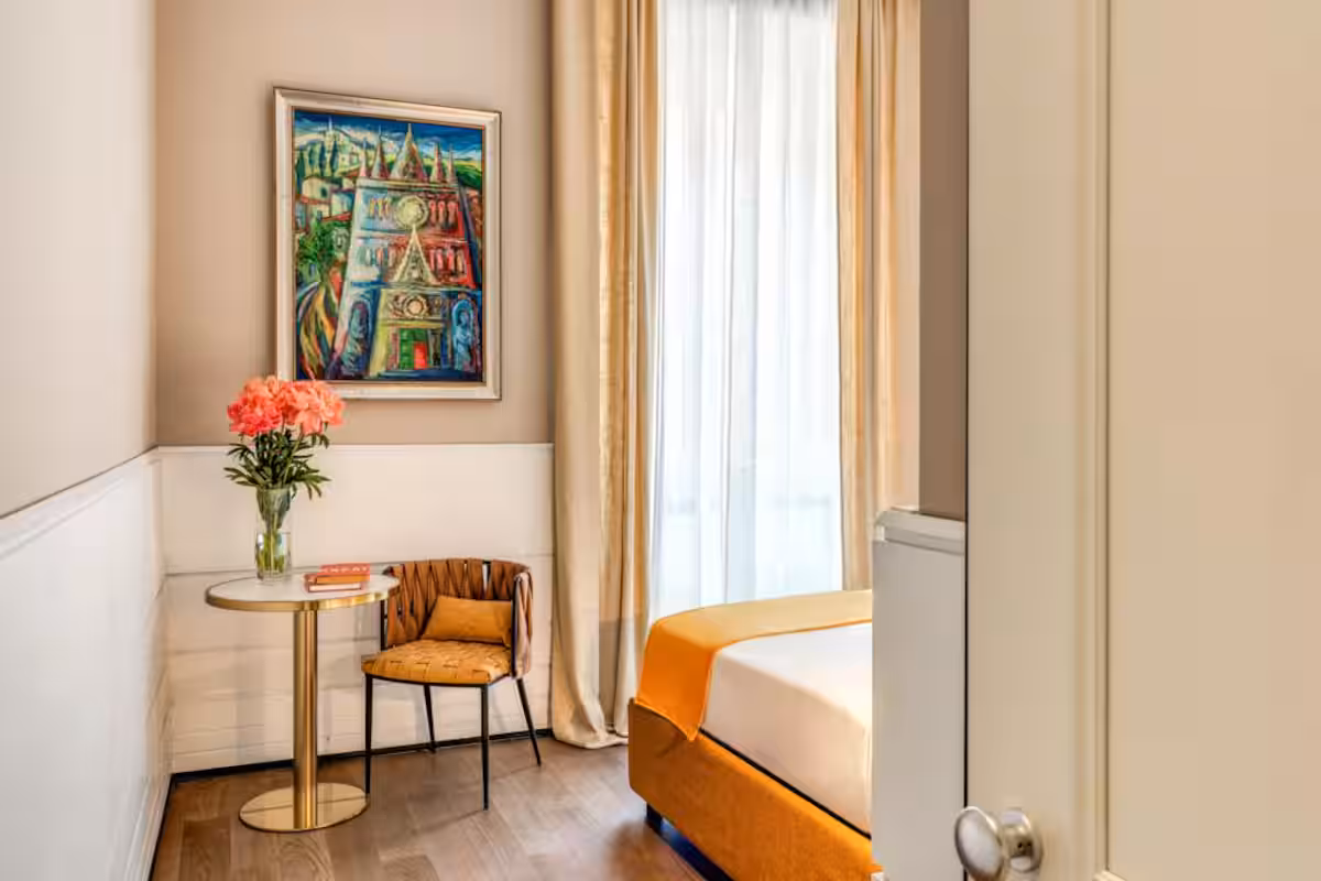 Dolce Vita Retreat