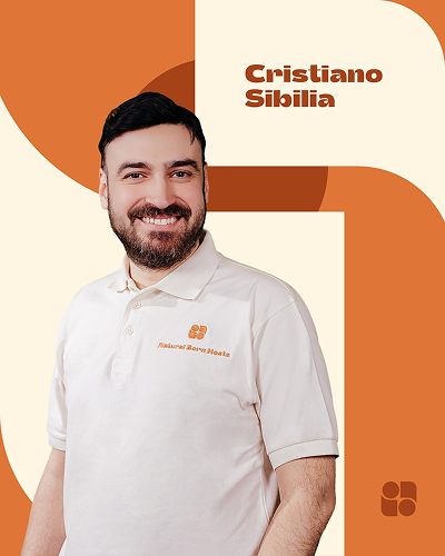 Cristiano Sibilia