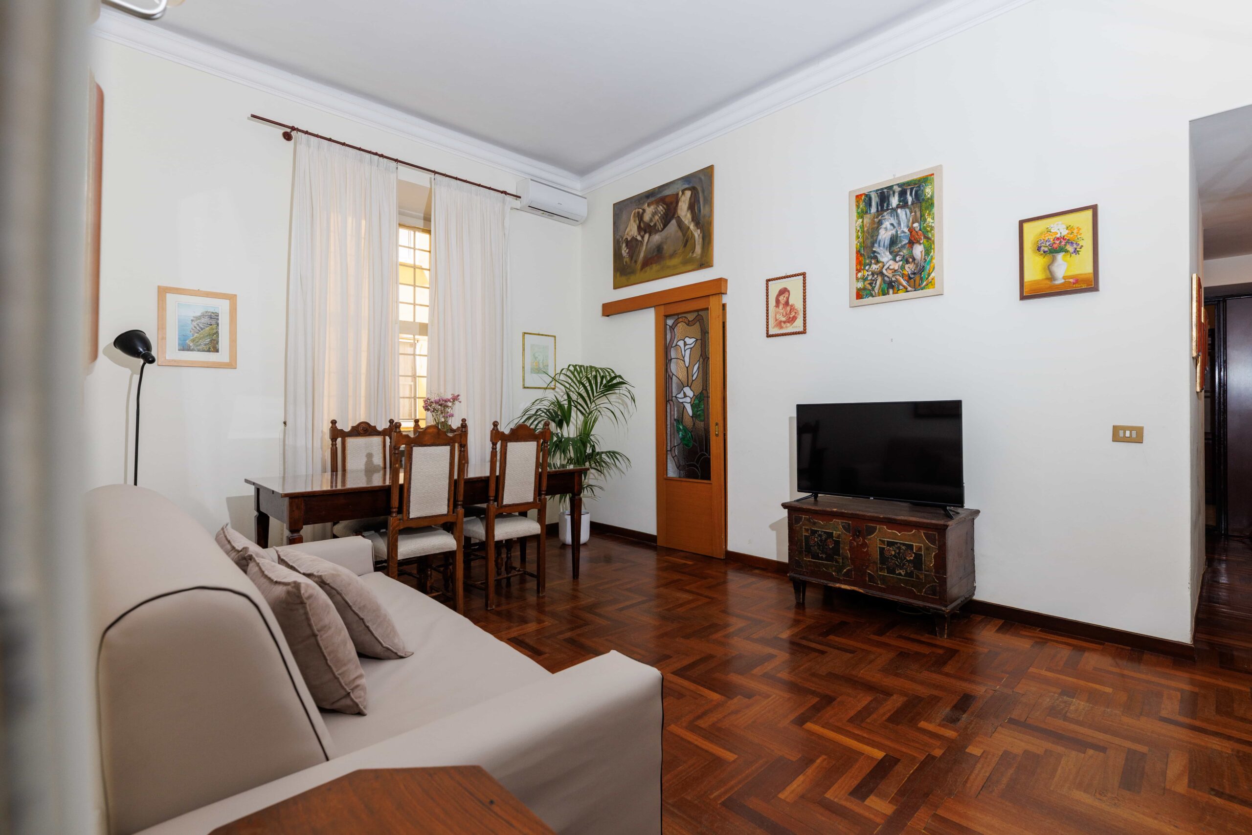 Dolce Vita Retreat