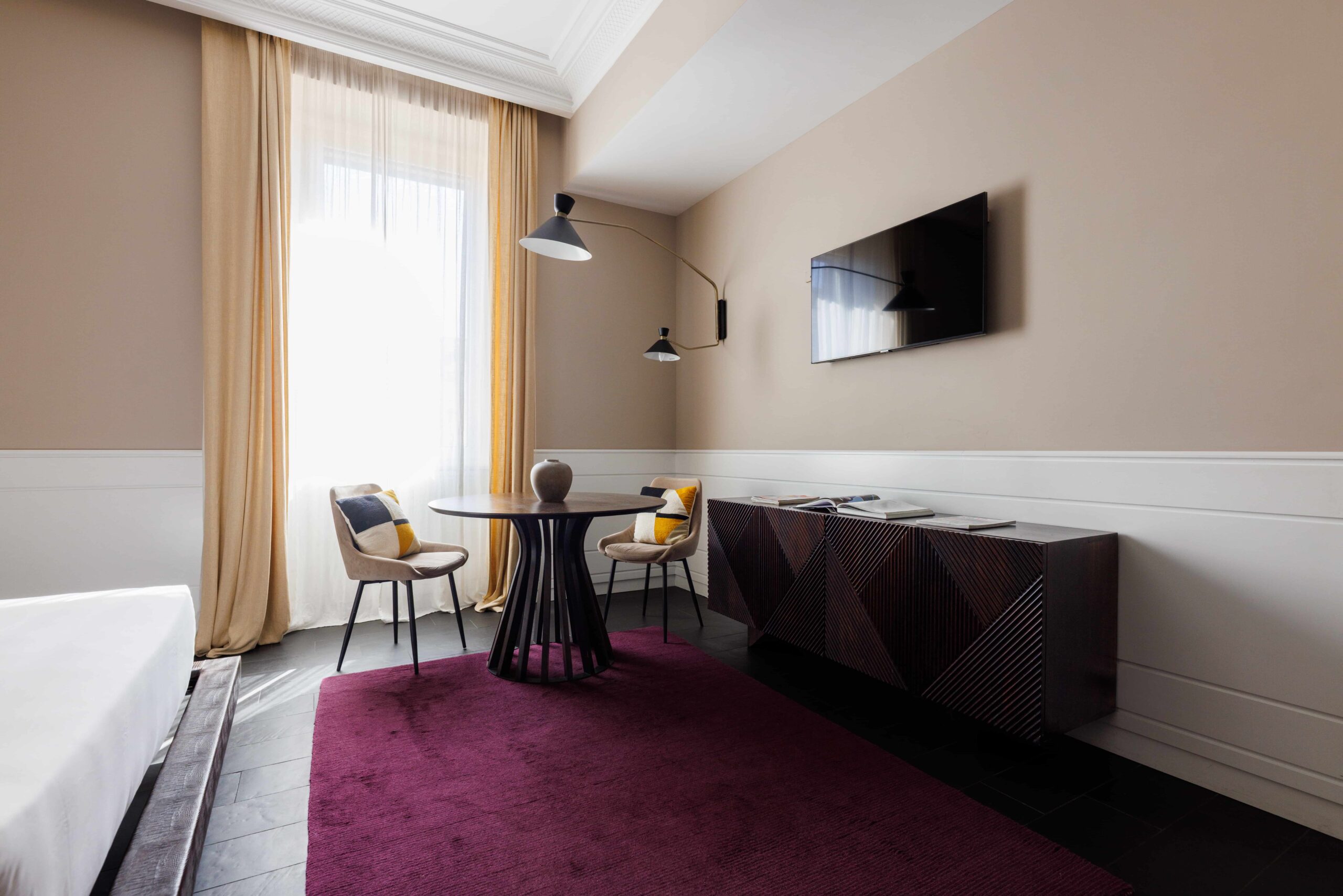 Grand Signature Residence